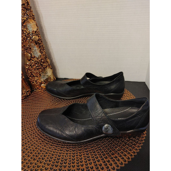 Romika Cassie 50 Mary Janes Size 41 - Picture 3 of 5